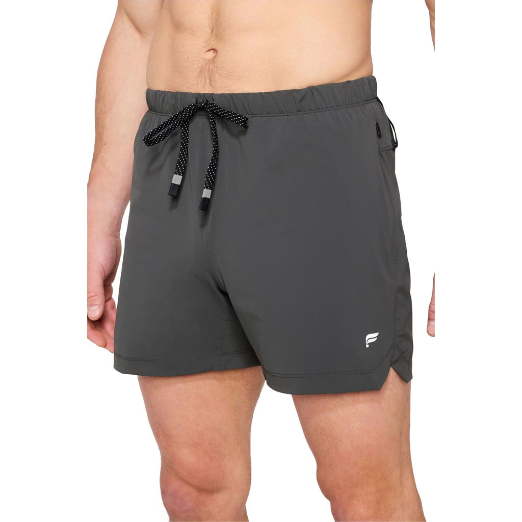 Fabletics The 5" One Short In Green