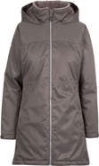 Trespass Wintry TP75 Waterproof Jacket