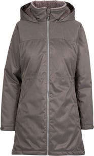 Trespass Wintry TP75 Waterproof Jacket