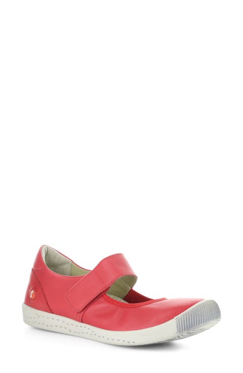 Igla Mary Jane Sneaker (Women)