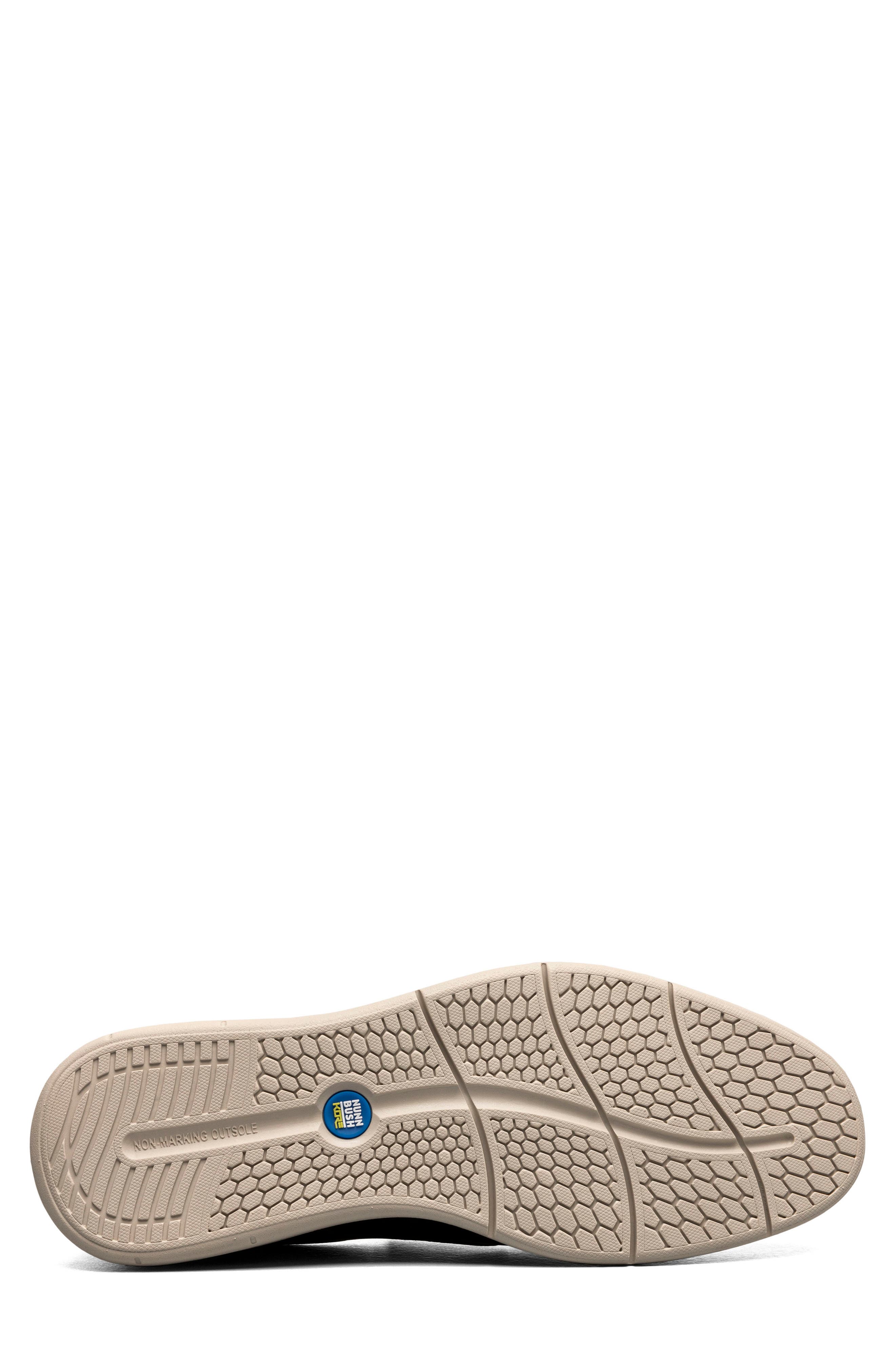 Chase Moc Toe Slip-On, Alternate, color, COGNAC