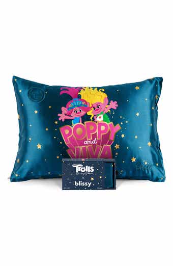 BLISSY Mulberry Silk Sleep Set