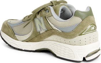 Gender Inclusive 2002R Sneaker