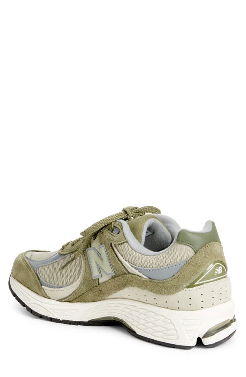 New Balance Gender Inclusive 2002r Sneaker