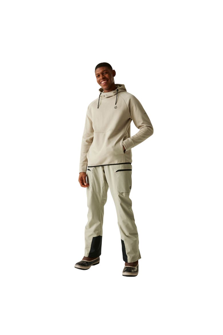 Ollie Hoodie, Alternate, color, Abbeystone