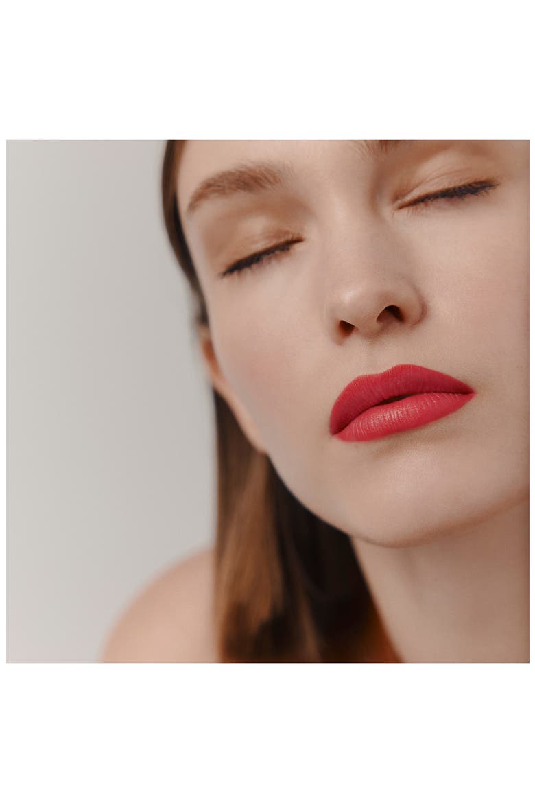 Trait D'Hermès - Lip Pencil, Alternate, color, 64 ROUGE CASAQUE