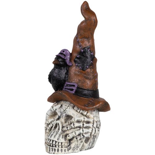 Northlight Skull In Multi