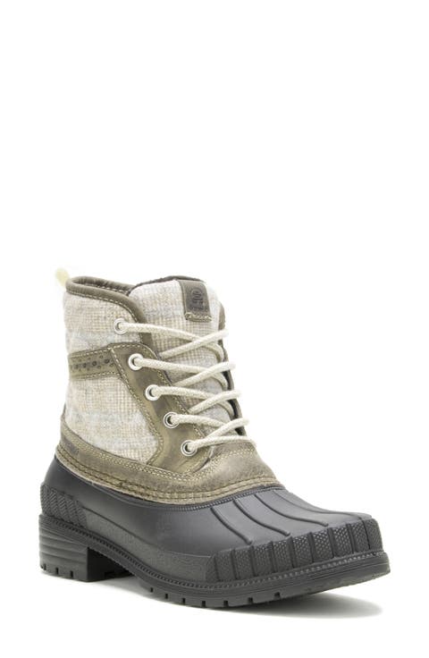 Sienna Mid 2 Waterproof Duck Boot (Women)