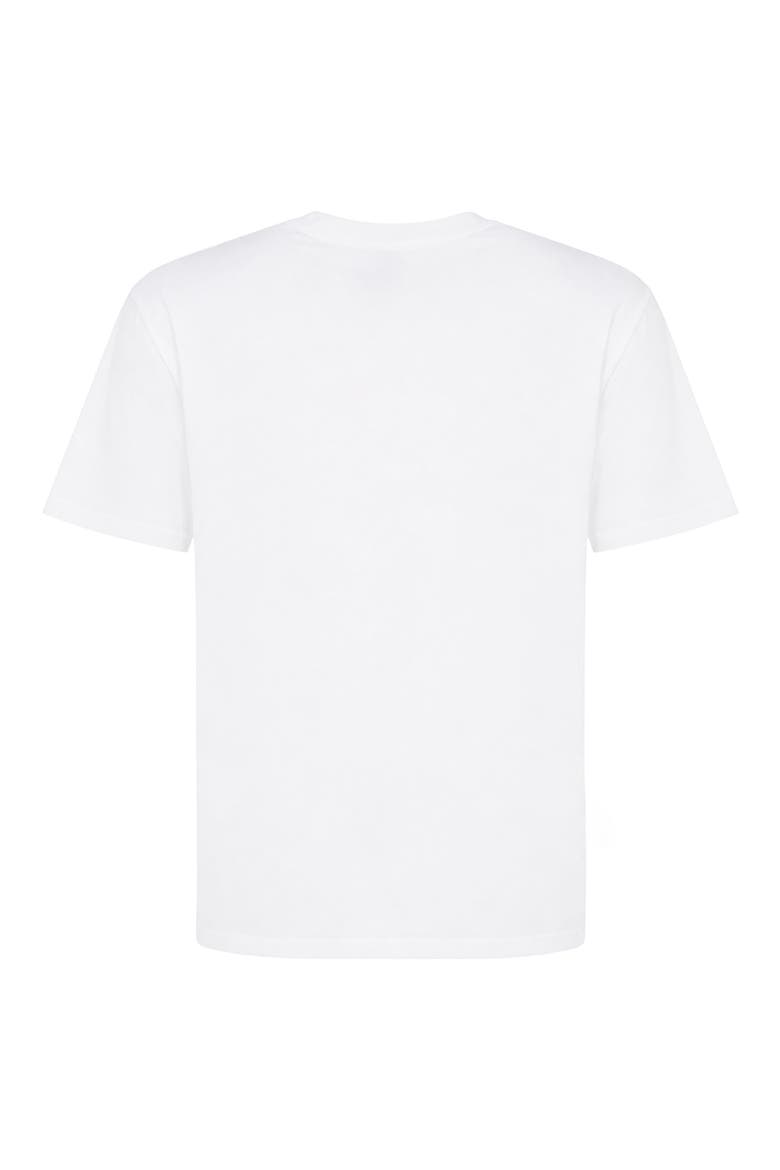 Kids' Sydney Graphic T-Shirt, Alternate, color, OFF WHITE