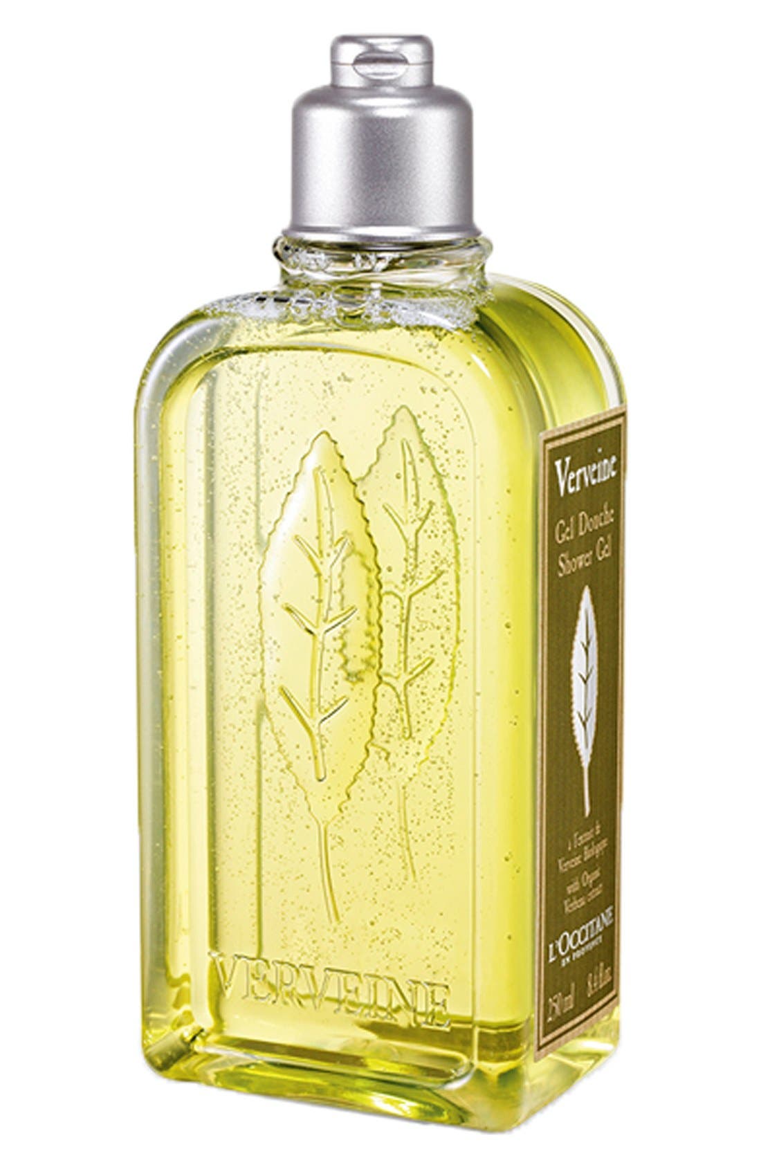 L'Occitane Verbena Shower Gel