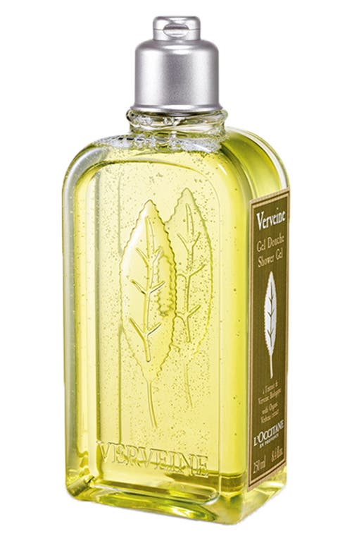 L'Occitane Verbena Shower Gel 