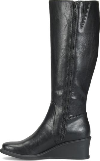 Roma Tall Boot