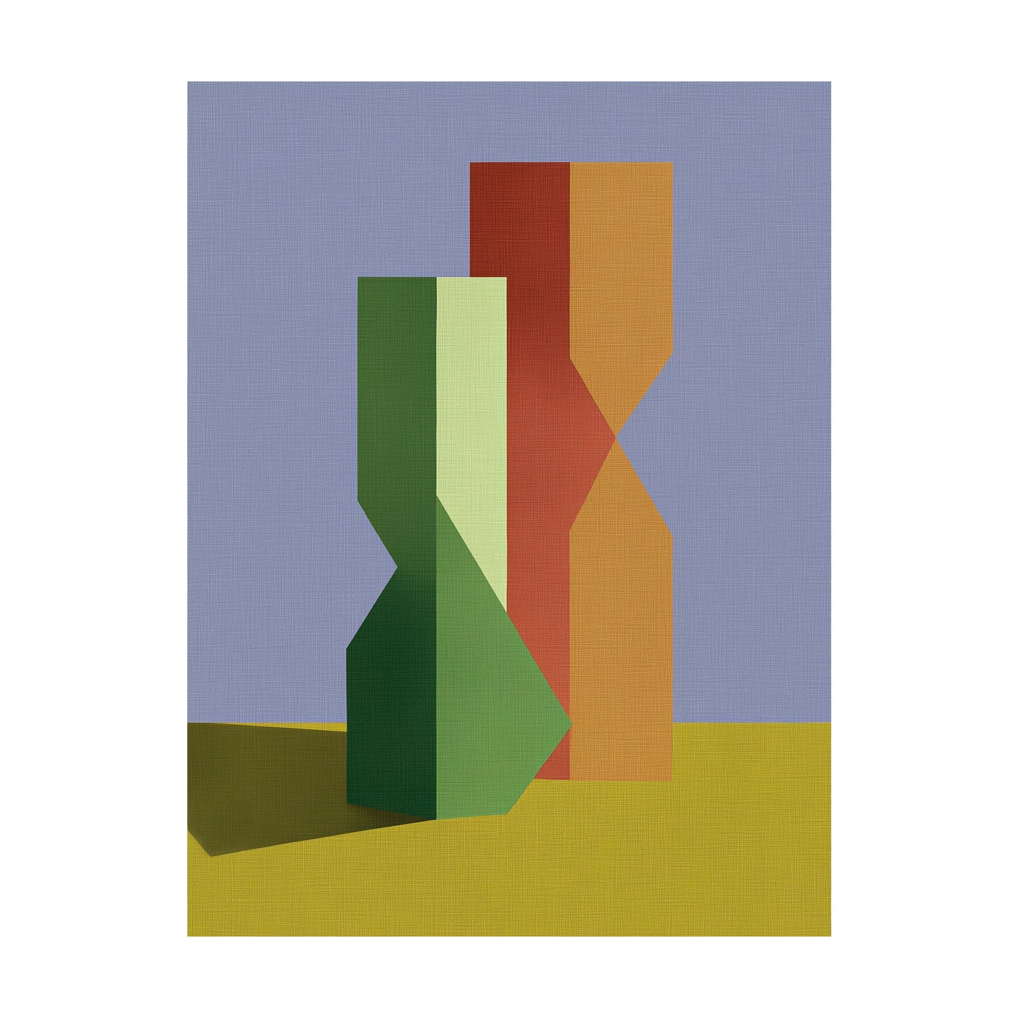 selected Unframed - 30x40