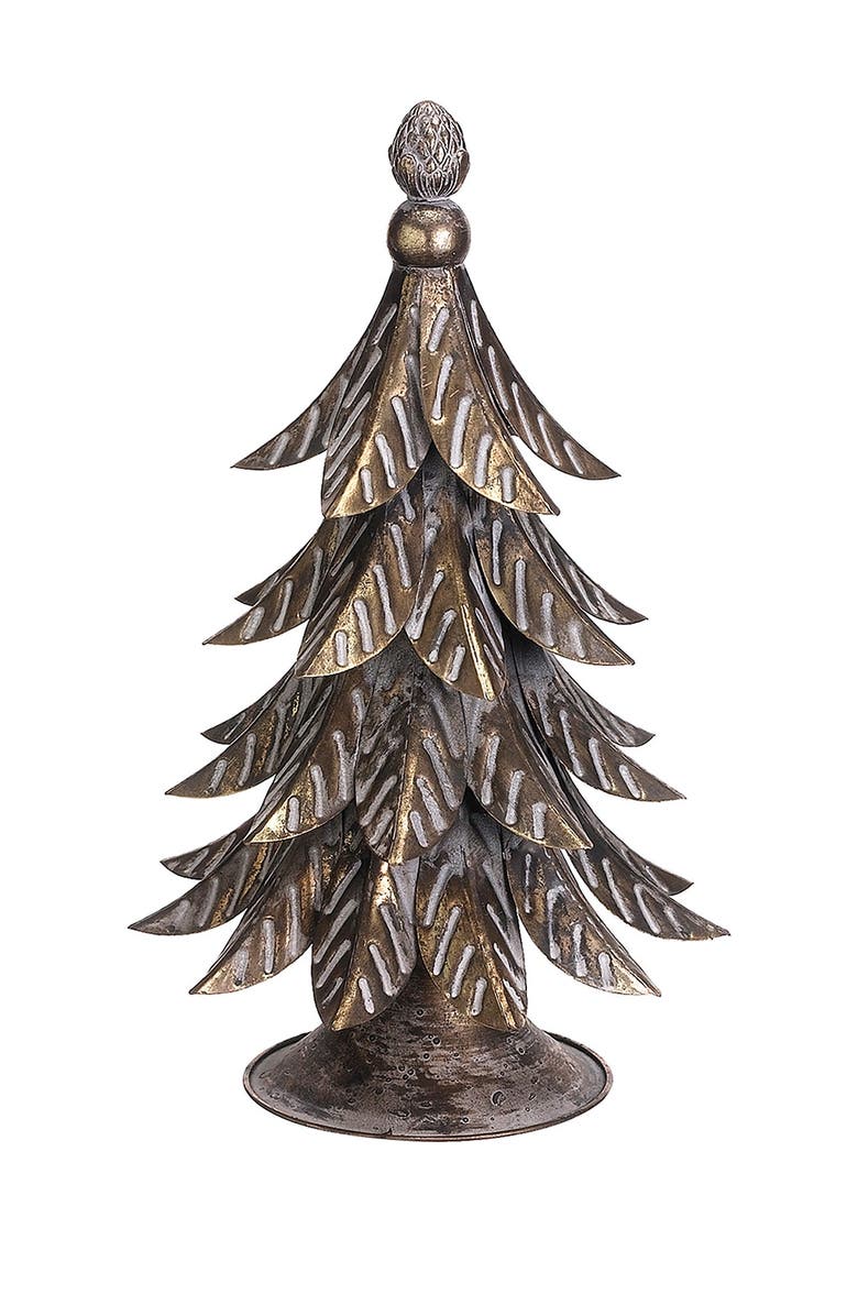 Allstate 19" Metal Tree, Main, color,