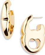 Tory Burch Gemini Link Earring