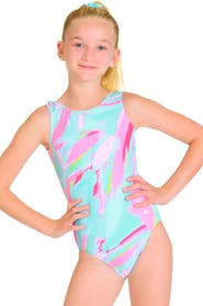 Destira Malibu Leotard