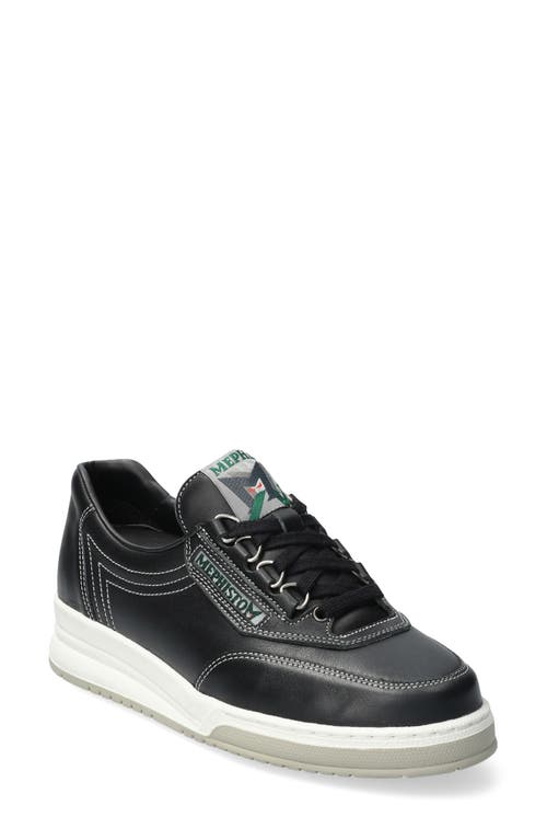 Mephisto 'rush' Walking Shoe In Multi