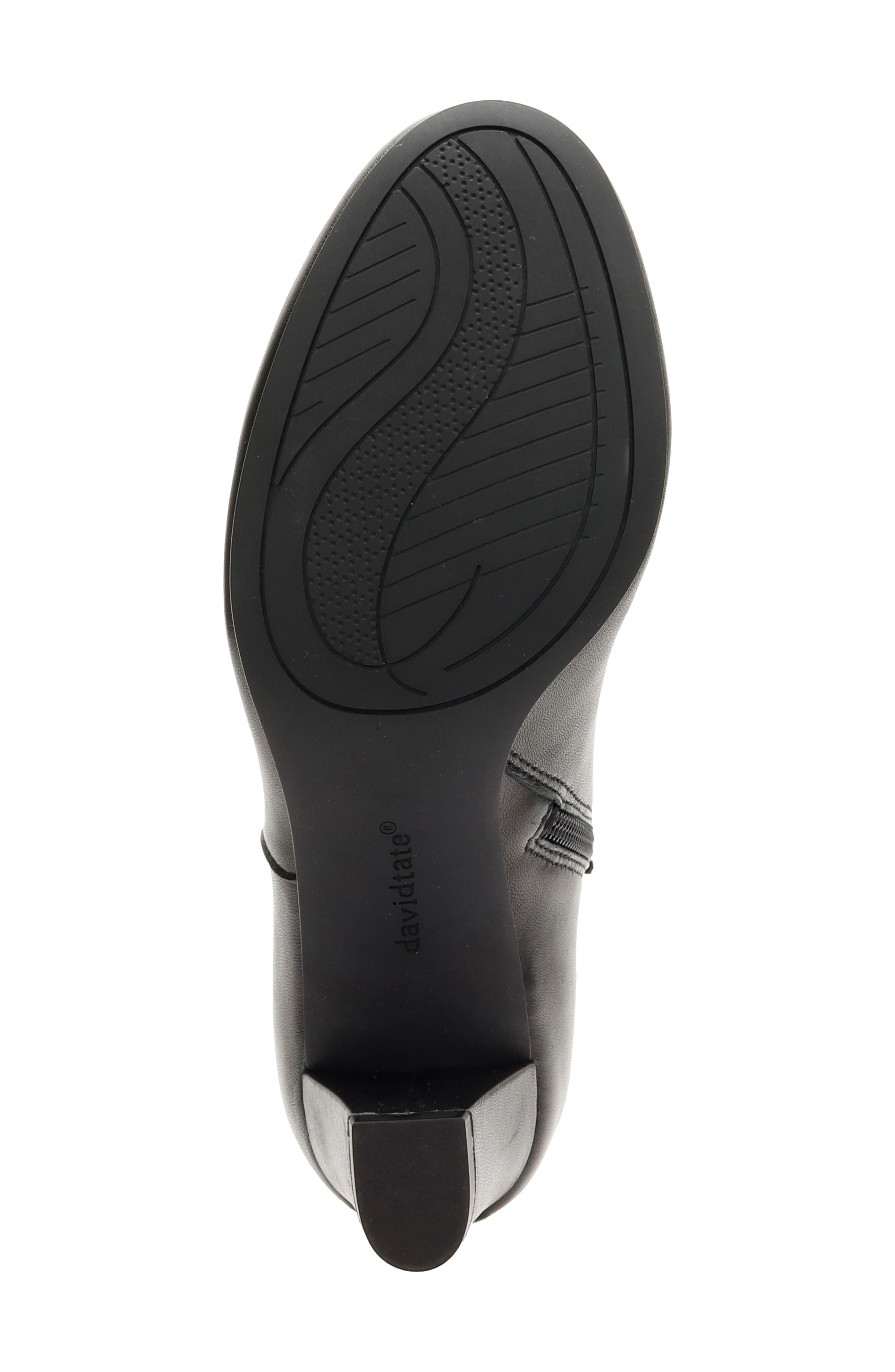 David Tate Marconi Bootie, Alternate, color, 