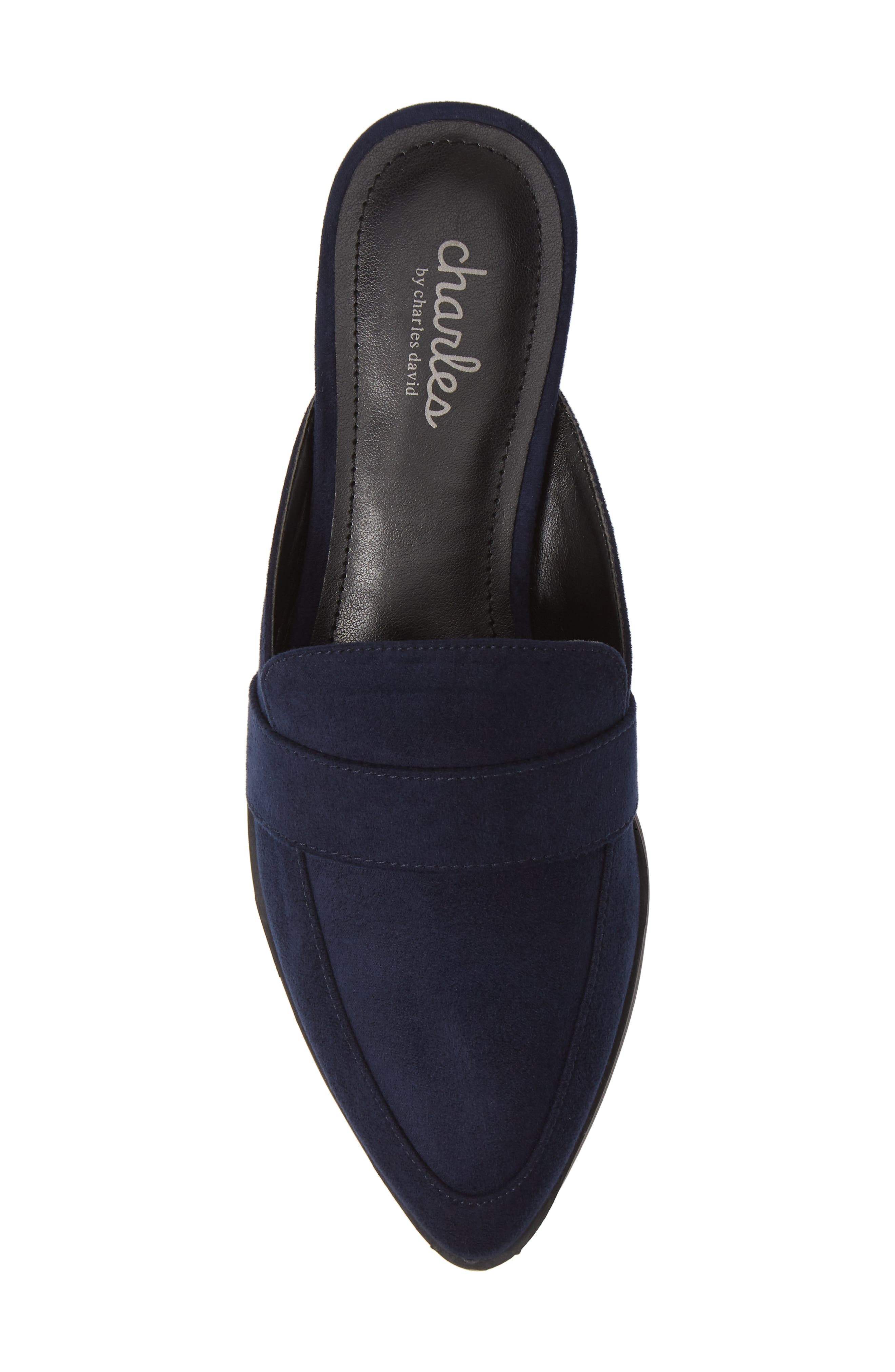 Elijah Mule, Alternate, color, NAVY