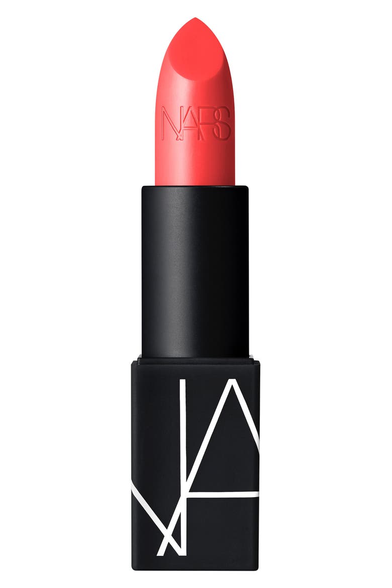 Satin Lipstick video