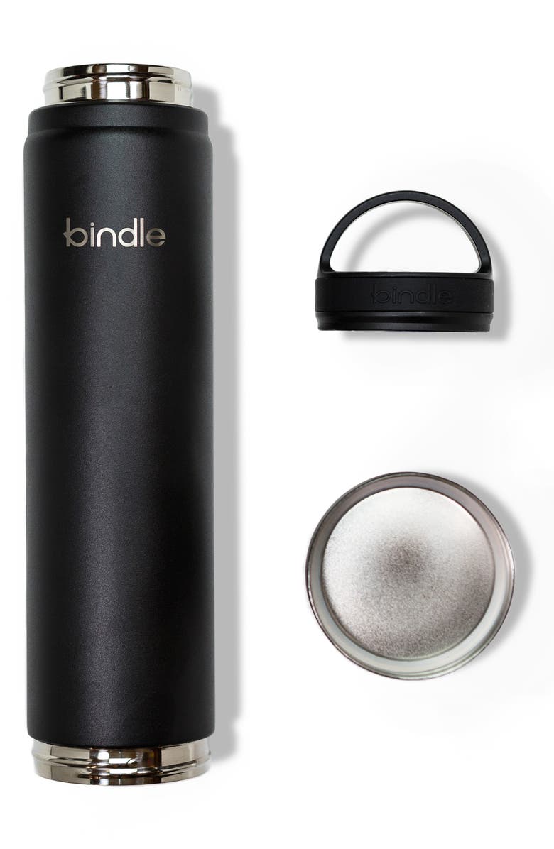 BINDLE 20-Ounce Slim Insulated Storage Bottle, Alternate, color, 