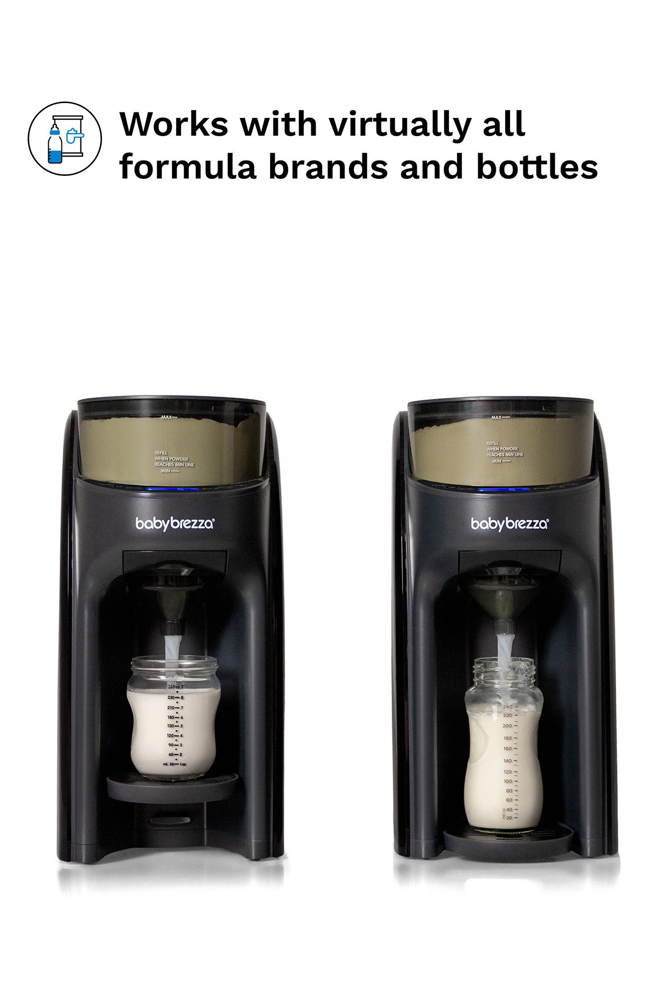 Formula Pro Advanced Automatic Formula Maker | Nordstrom