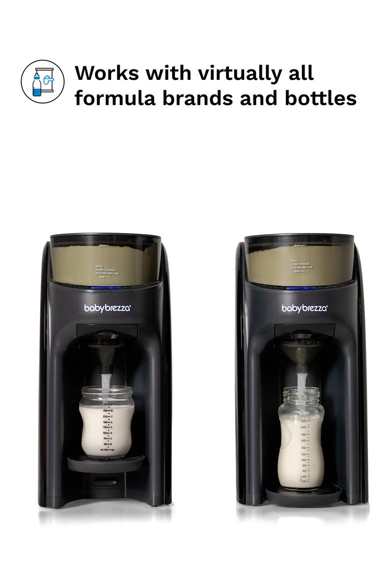 Formula Pro Advanced Automatic Formula Maker, Alternate, color, CHARCOAL