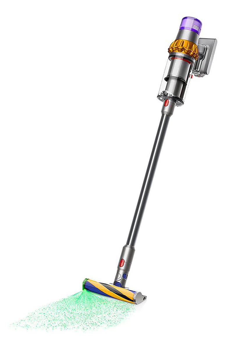 Dyson V15 Detect Cordless Vacuum, Main, color,