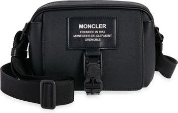 Moncler Nakoa Messenger Bag | Nordstrom