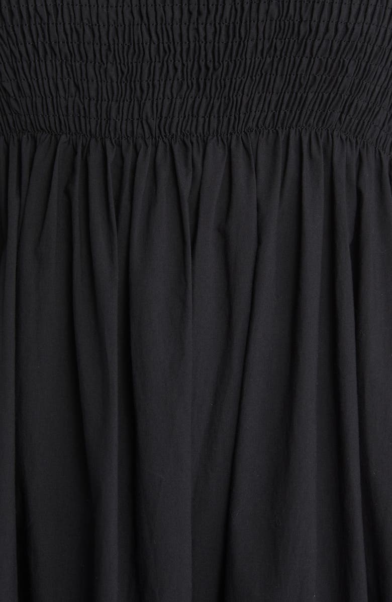 Bishop + Young Bellmundo Maxi Dress, Alternate, color,