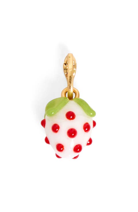 Strawberry Charm