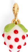 Clare V. Strawberry Charm