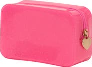 Malibu Sugar Glitter Jelly Pouch Collection