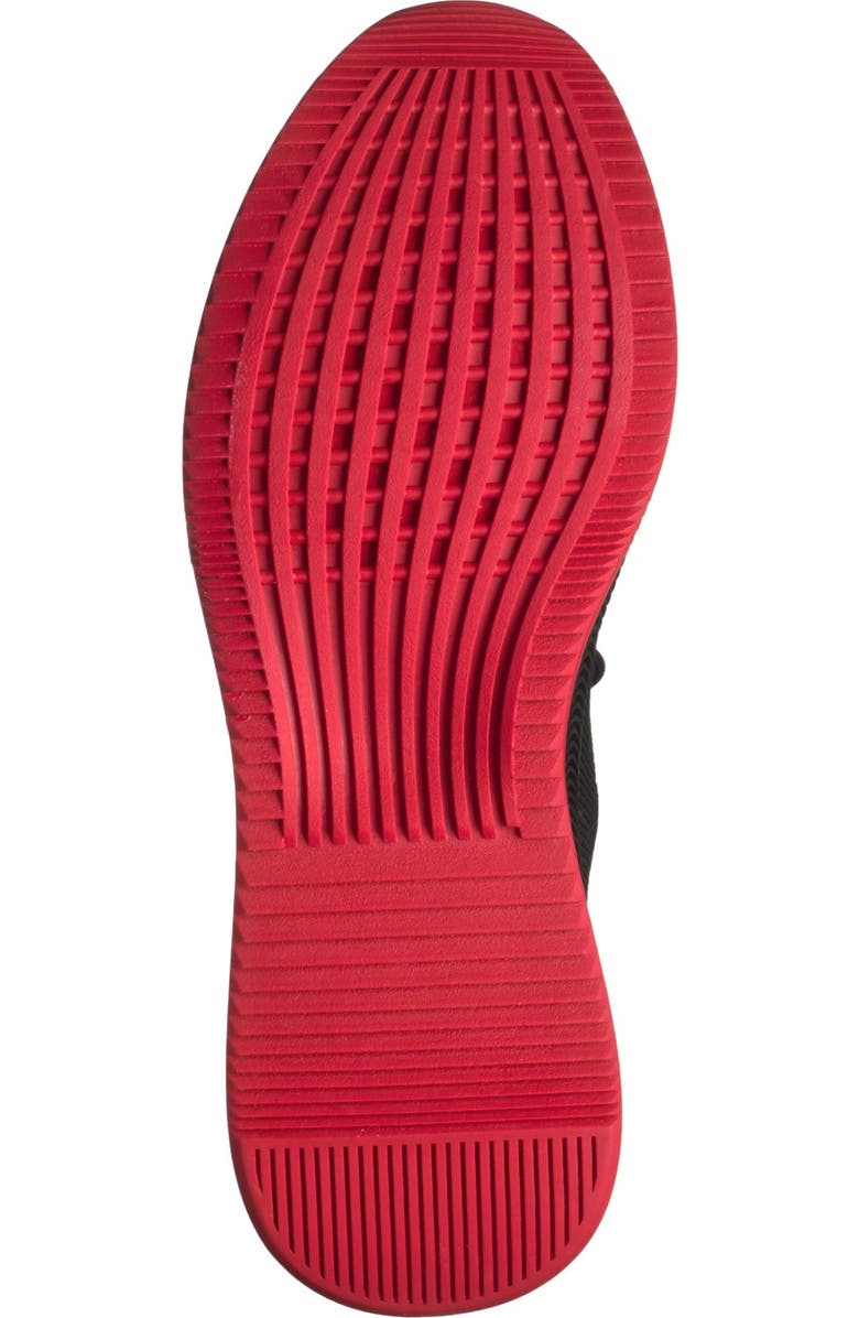 French Connection Metz Sneaker, Alternate, color,