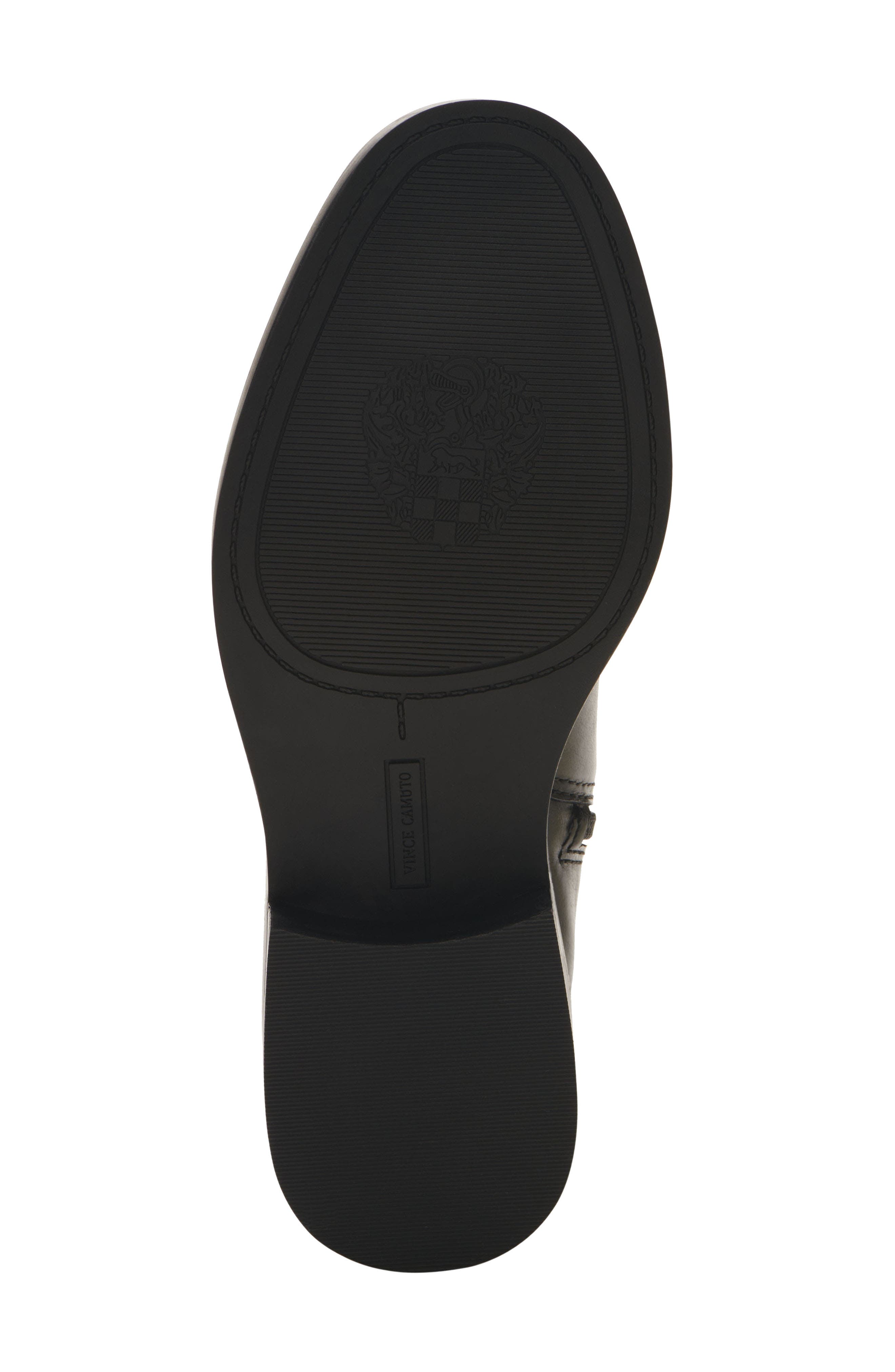 Vince Camuto Alfella Knee High Boot, Alternate, color, 