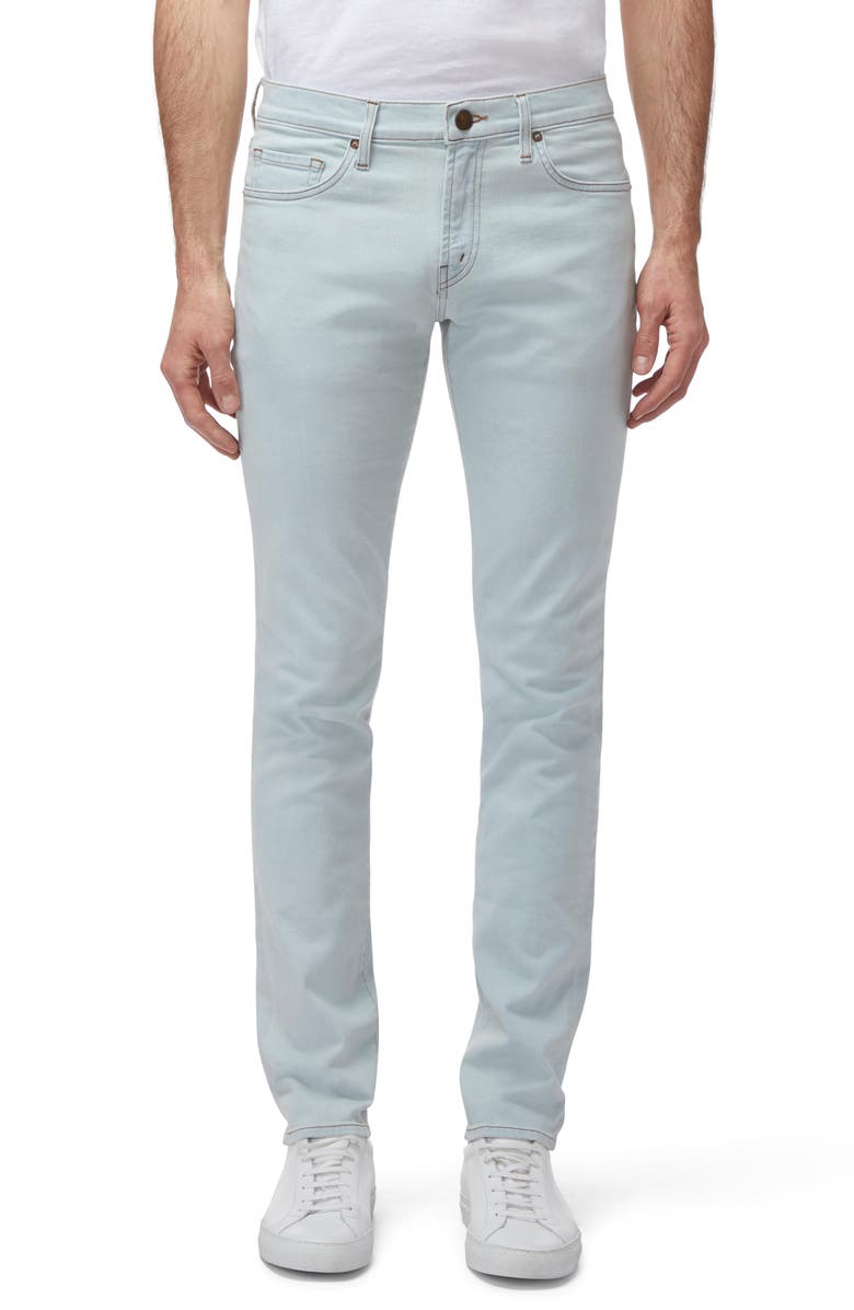 J Brand Mick Skinny Fit Jeans, Main, color, 