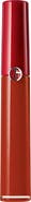 ARMANI beauty Lip Maestro Matte Liquid Lipstick
