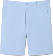 Lacoste Twill Bermuda Chino Shorts