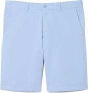 Lacoste Twill Bermuda Chino Shorts