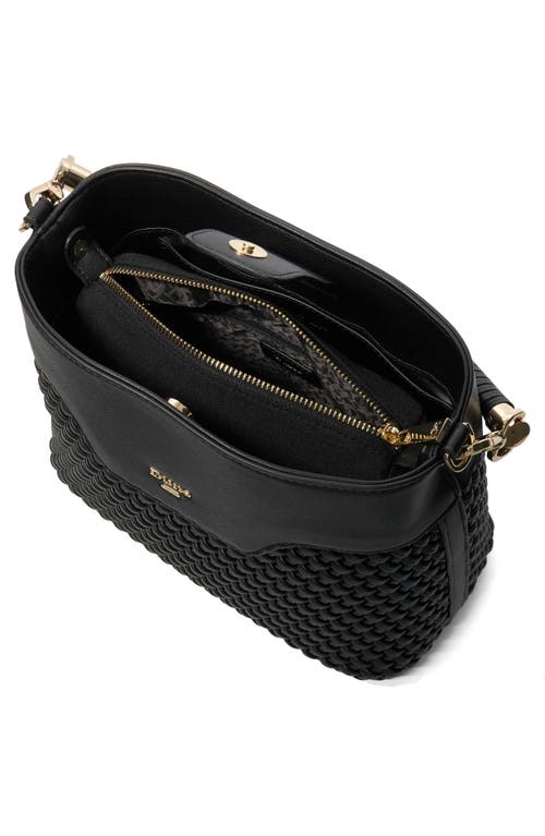 Dune London Dinidelphie Faux Leather Top Handle Bag