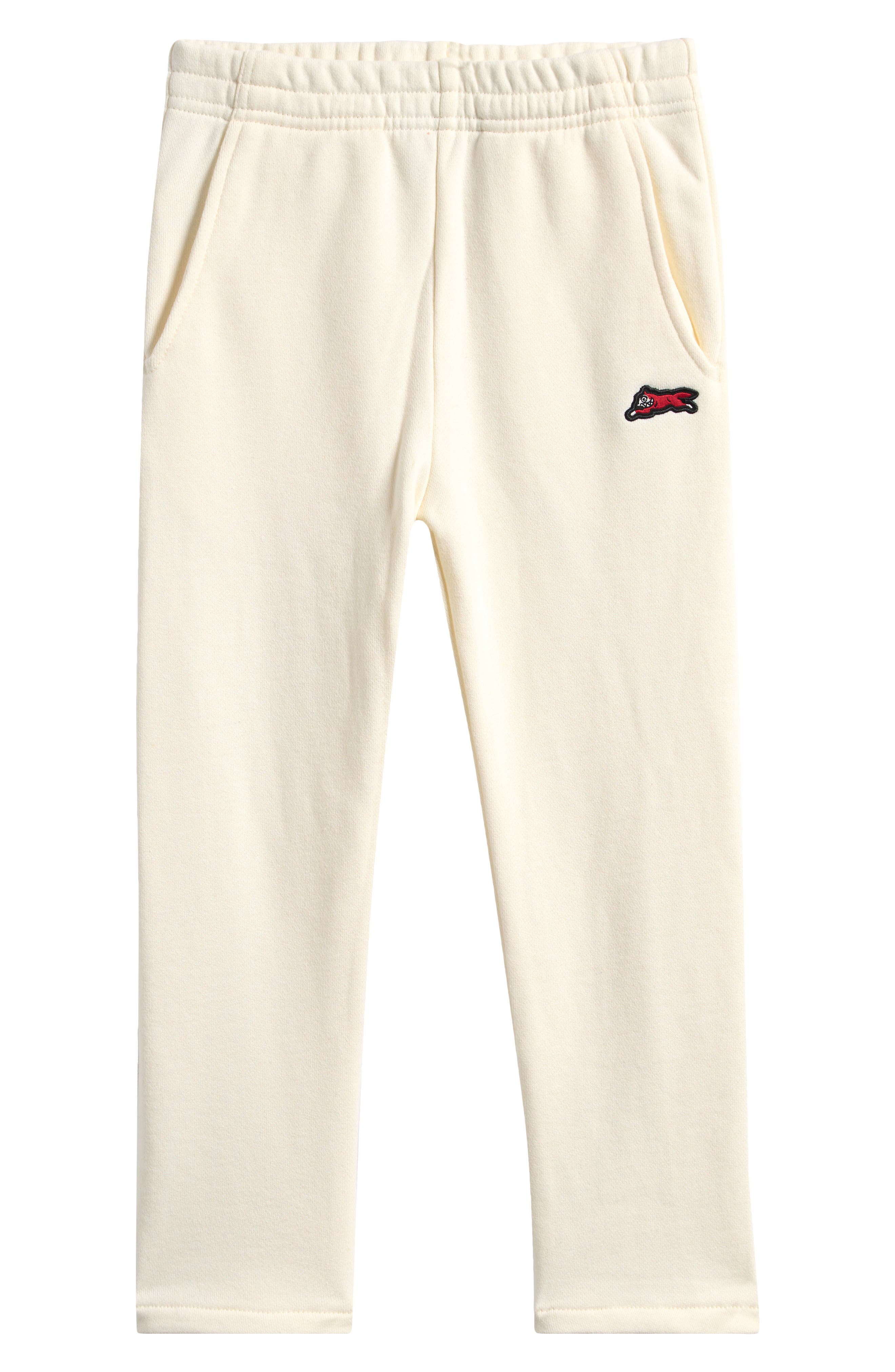 Kids' Forest Cotton Sweatpants