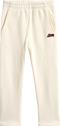 Kids' Forest Cotton Sweatpants