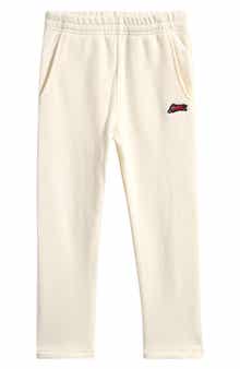 Kids' Forest Cotton Sweatpants