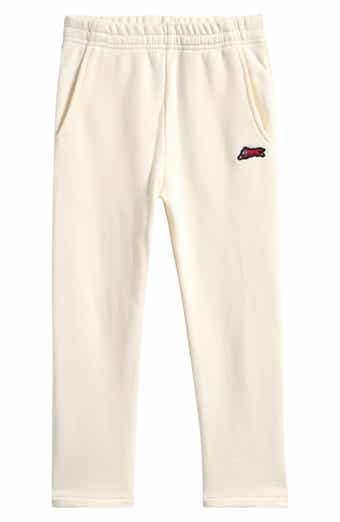 Kids' Forest Cotton Sweatpants