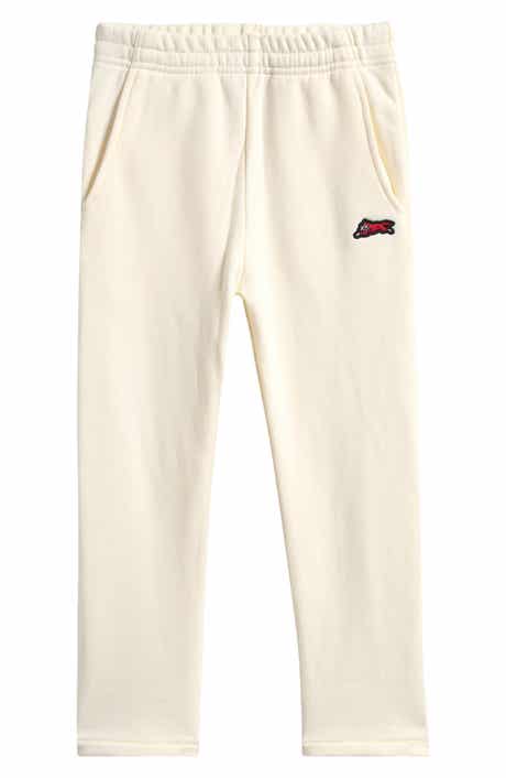Kids' Forest Cotton Sweatpants