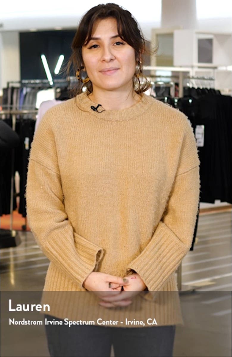 Galley Shawl Collar Cardigan, sales video thumbnail