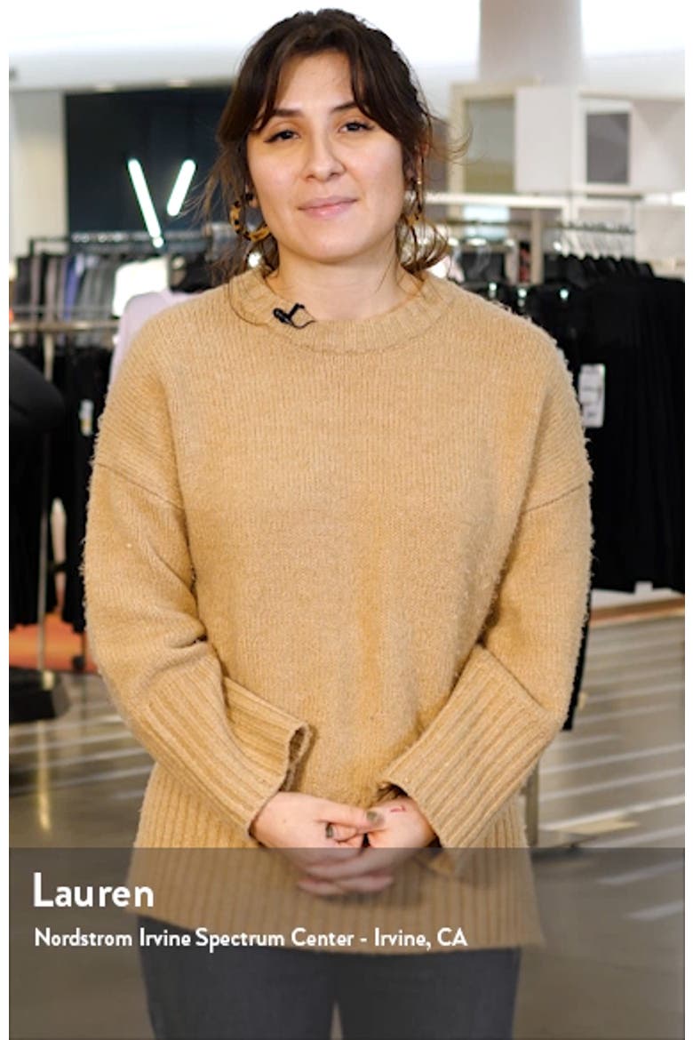 Galley Shawl Collar Cardigan video