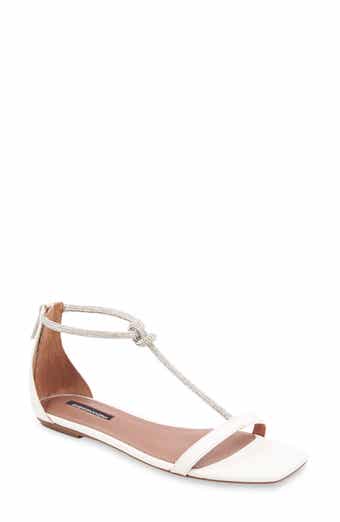 Kelli Ankle Strap Sandal