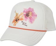 Billabong Grandpa Trucker Hat