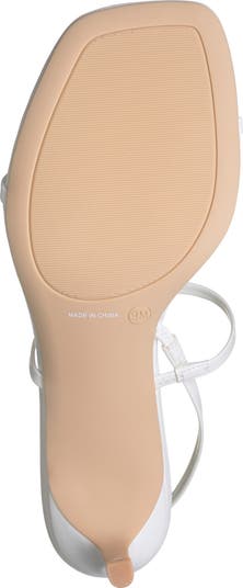 Petra Kitten Heel Sandal
